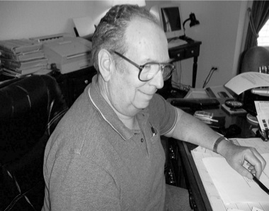Gregory Author A long career writing for the military and corporate sector honed Sun City resident and author Richard Gregoryâs skill for communication, which he employed to great effect in his new book, Positive Thinking and You (2nd ed). (Photo provided)