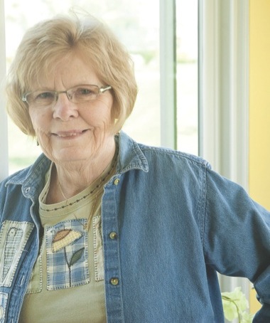 Ever since Sun City resident Karen Esau was a little girl she wanted to be two things, a nurse and missionary. She’s been an OR nurse for 37 years at Northwest Community Hospital at recently returned from her seventh medical mission in the Dominican Republic. (Photo by Chris LaPelusa/Sun Day)