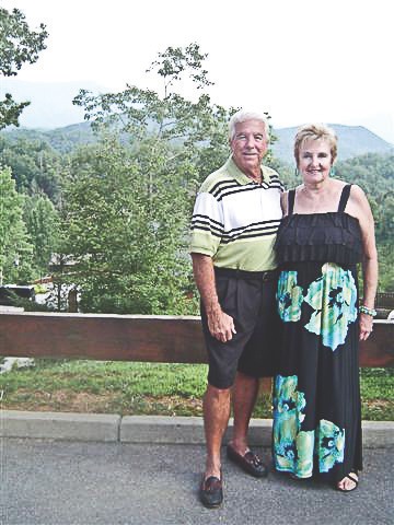 Bob and Diane Farina met as teens and after a brief courtship were married at 16 and 17 years old. It was said it wouldn’t last. On July 17, the Farinas celebrated their 50th anniversary. (Photo provided)