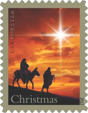 Image Source: United States Postal Service, United States Postal Service. All rights reserved.
