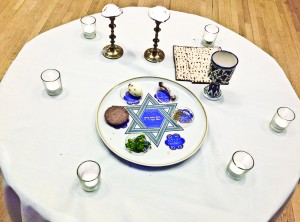 Seder 3