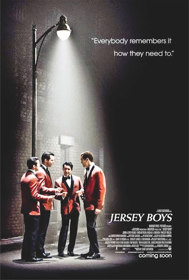 Jersey Boys