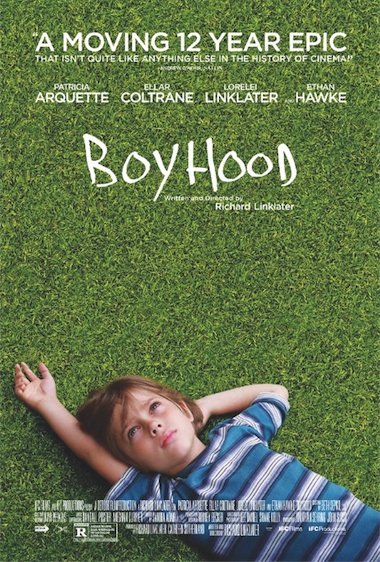 Boyhood