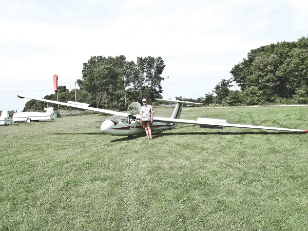 Glider 2