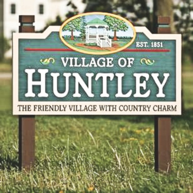 Village of Huntley