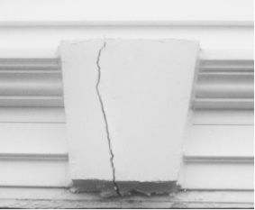Keystone Trim