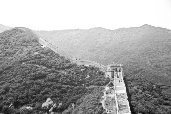China Great Wall 1