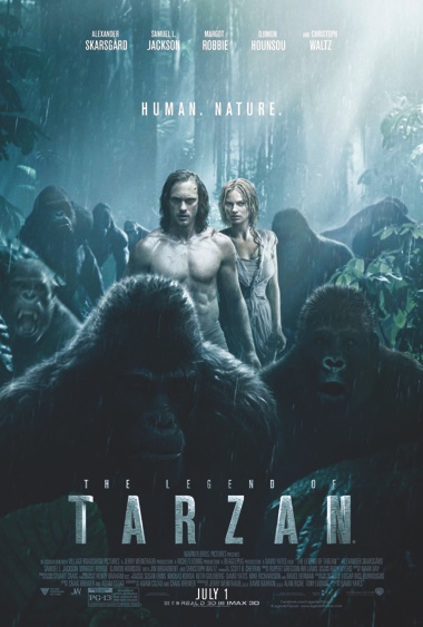 Tarzan