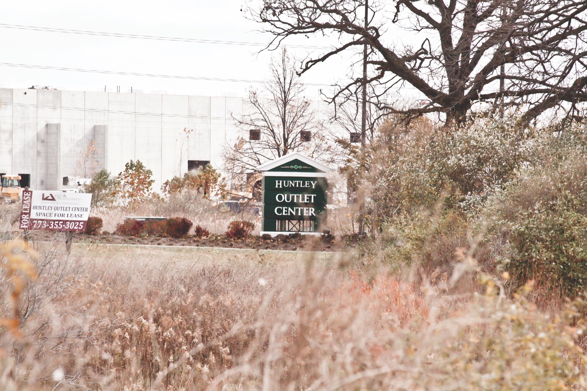As legal battles between the village and landowners escalate, Outlet Mall zoning is in now in the hands of the McHenry County Circuit Court. (Sun Day file photo)
