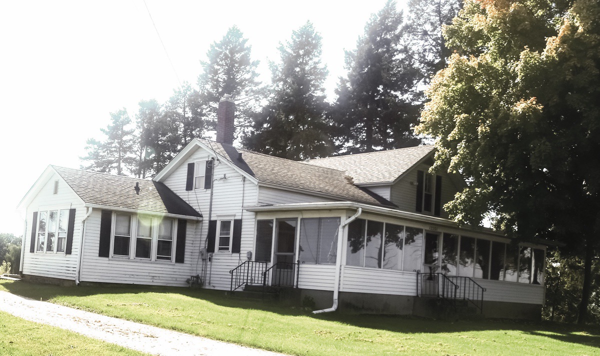 Home of the future Historical Society museum. (Photo by Christine Such/My Sun Day News)