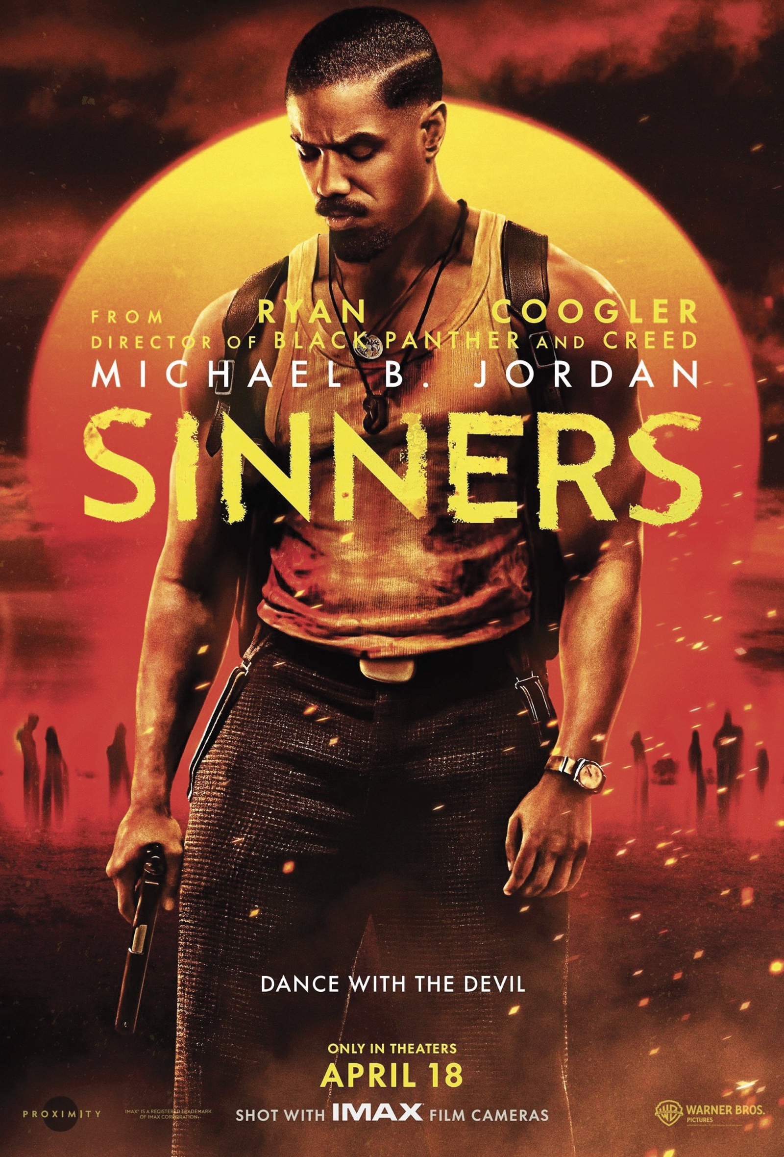Sinners