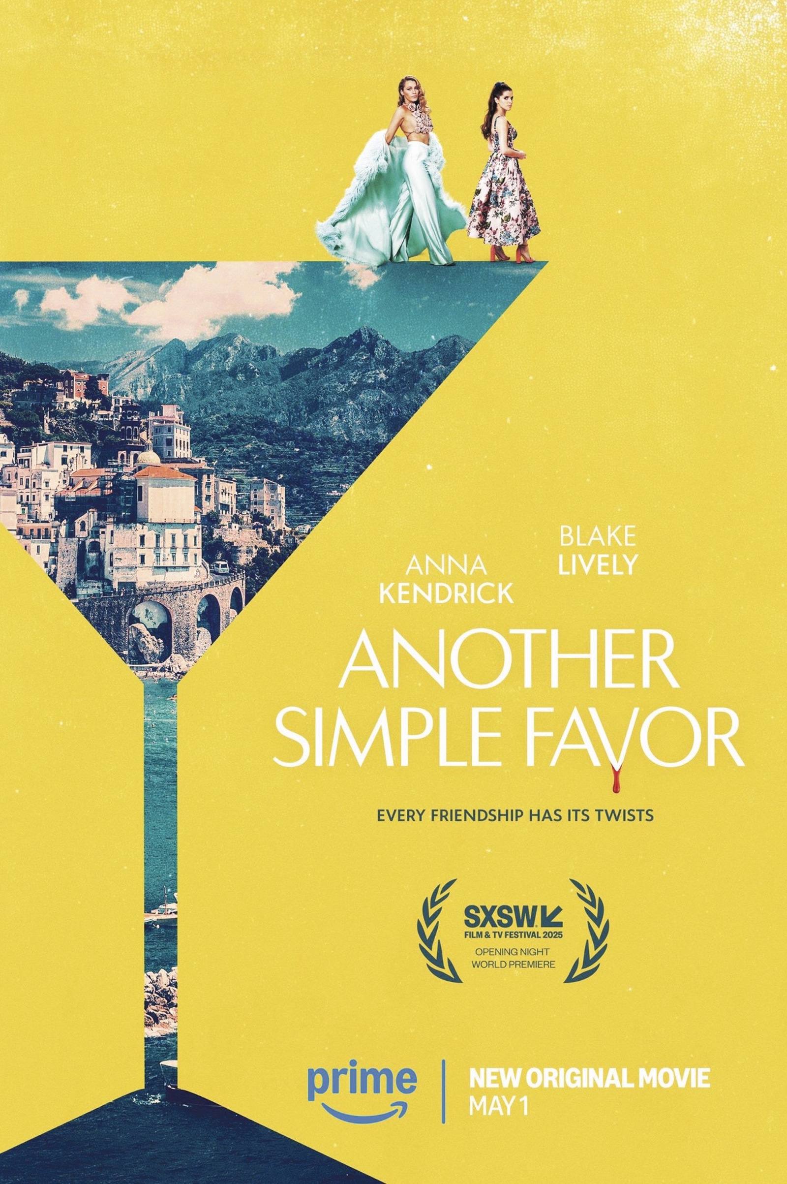 Another Simple Favor