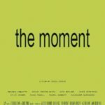 the moment