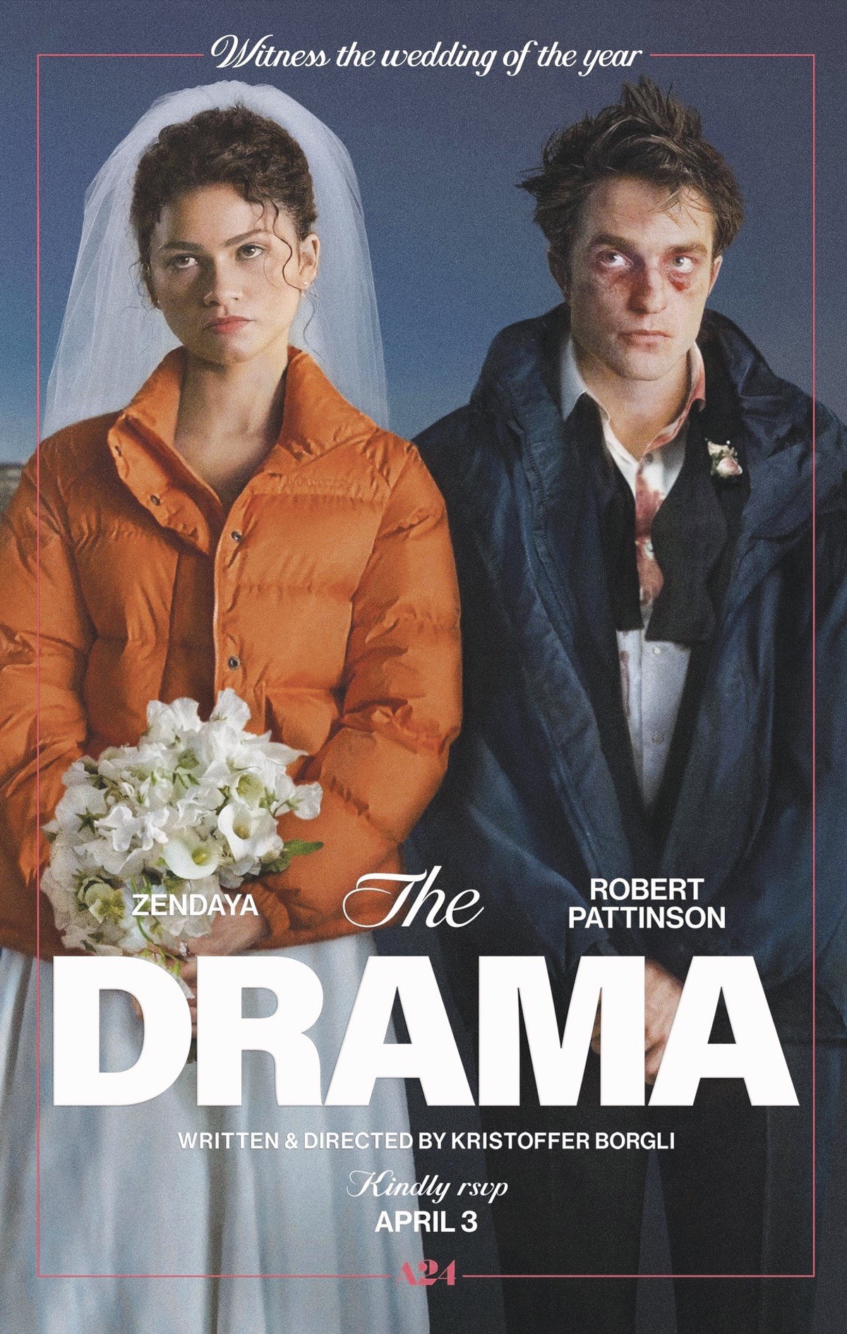 The Drama