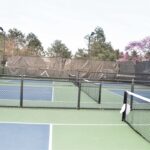 To help alleviate several limitations and concerns, including spectator safety, the Tennis Club is requesting an additional court for play. (MSDN file photo)