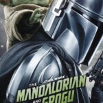 The Mandalorian and Grogu