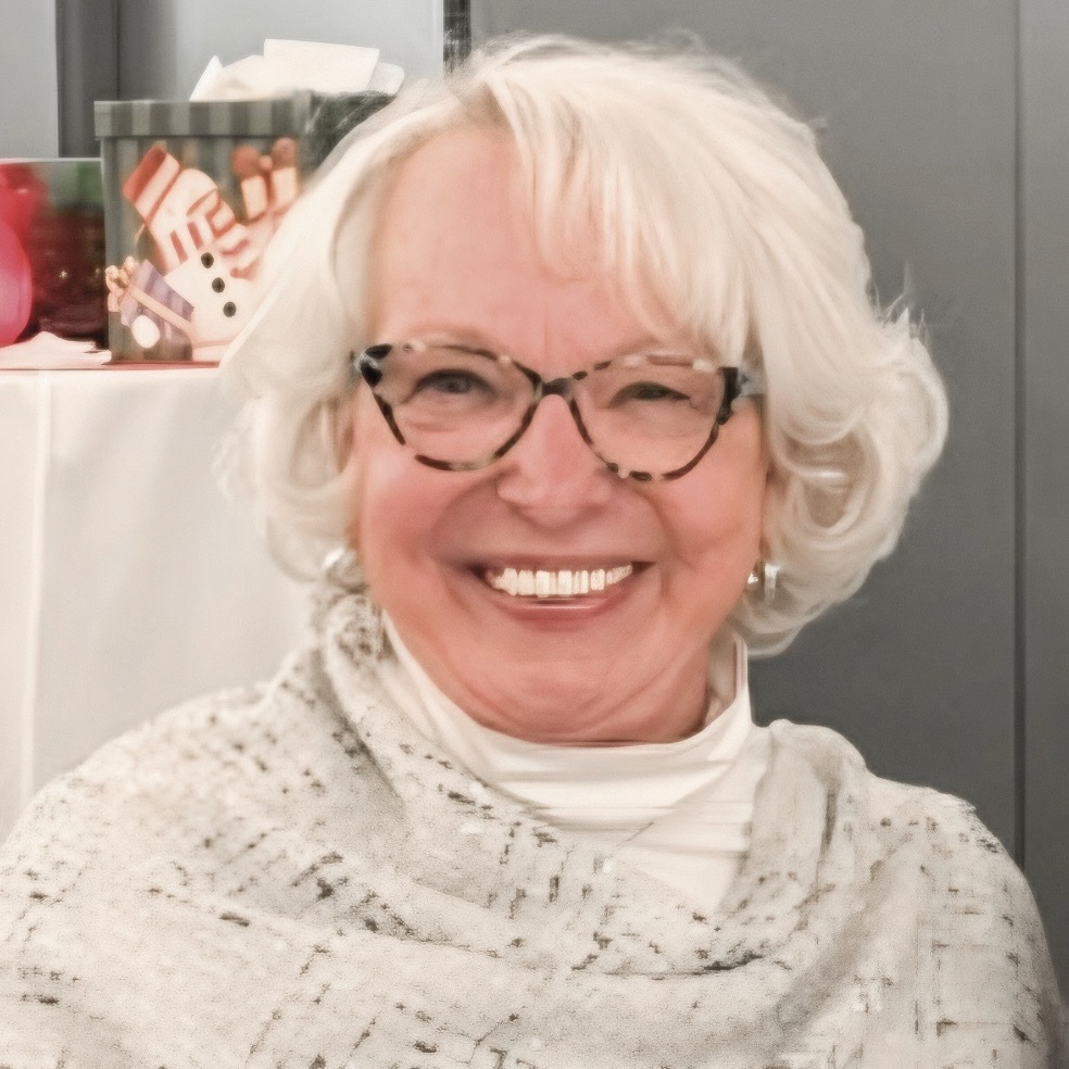 Dolores Fischer’s leadership and volunteerism runs deep in the Sun City community and beyond. (Photo by Christine Such/My Sun Day News)