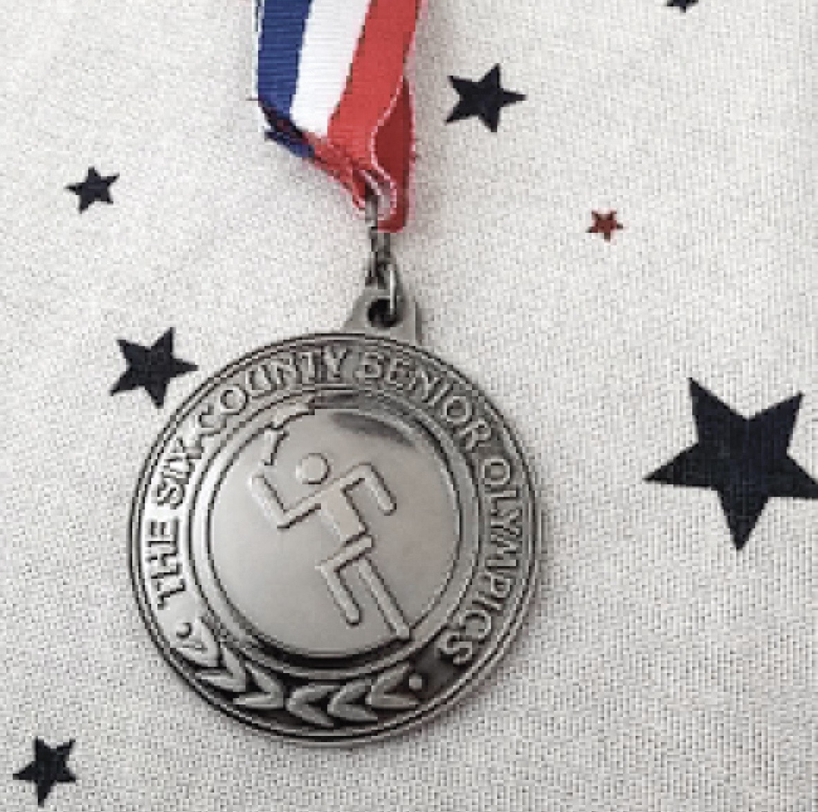 Sun City athletes took home more than 50 medals combined between swimming, bowling, and softball events at the 44th annual Illinois Park and Recreation Association Six County Senior Games on July 16.