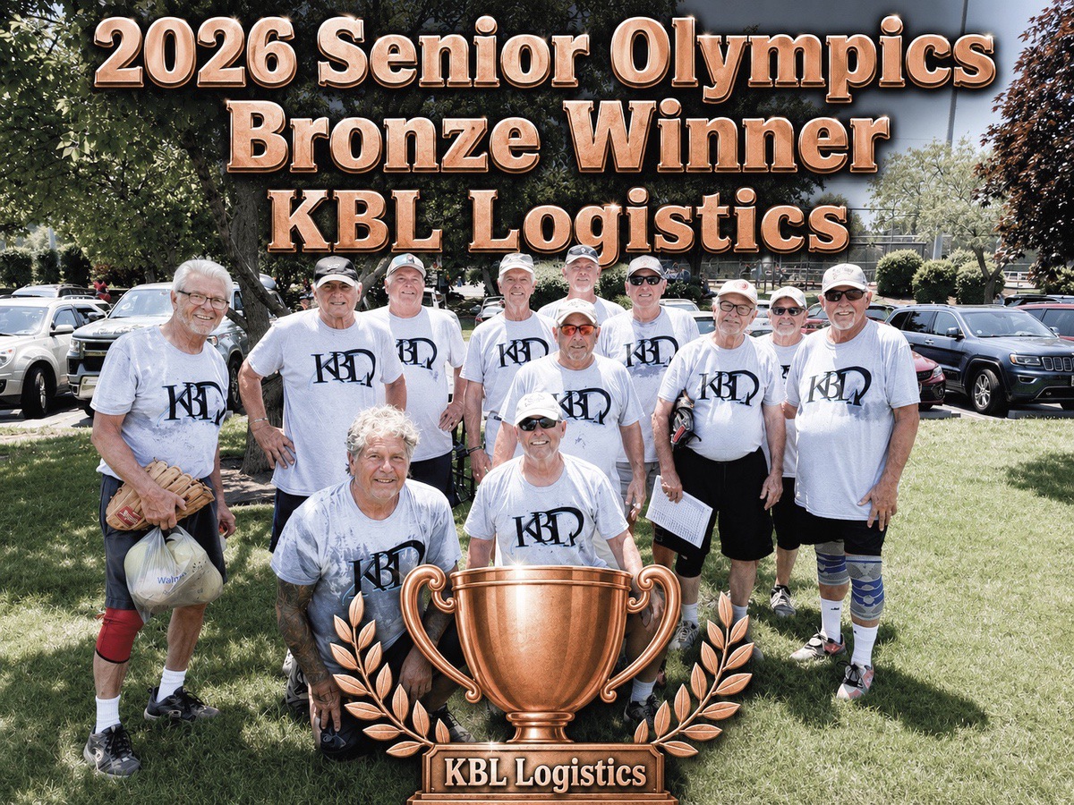 Sun City athletes took home more than 50 medals combined between swimming, bowling, and softball events at the 44th annual Illinois Park and Recreation Association Six County Senior Games on July 16.
